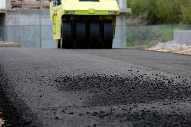 Reasons to Select Us for Your Driveway Paving Requirements in Cudjoe Key, FL